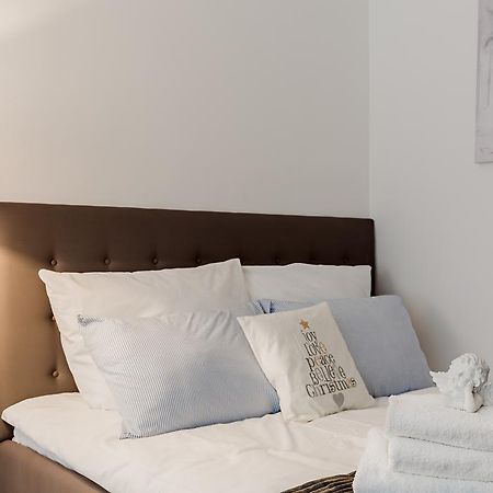 Gdansk Cosy Flat In Old Town Center Best In 3City Exterior photo