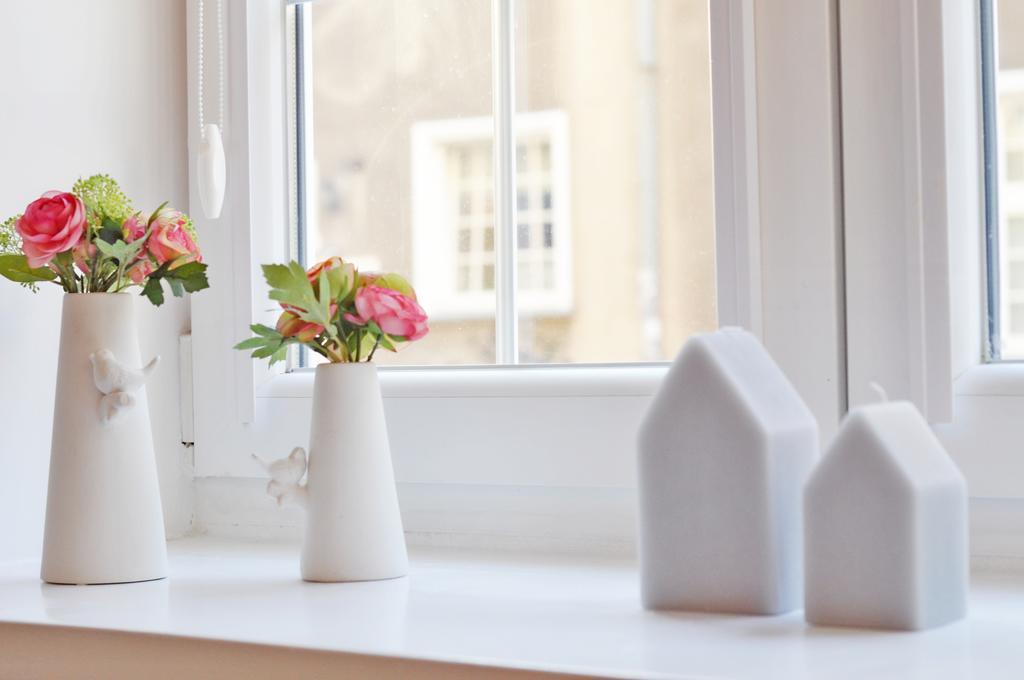 Gdansk Cosy Flat In Old Town Center Best In 3City Exterior photo